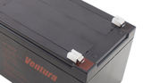 Аккумулятор Ventura HR 1251W ( 12V / 12В ) - фотография