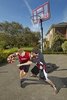 Баскетбольная стойка Power Jam Basketball System