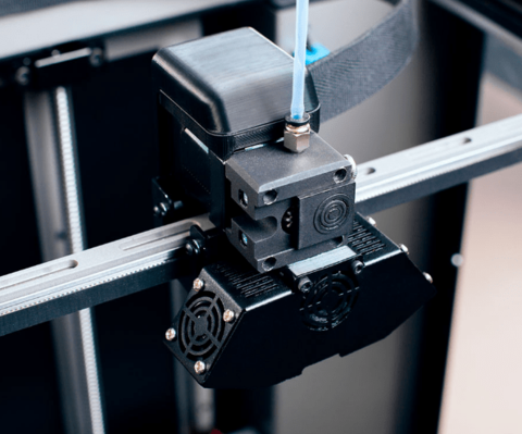 3D-принтер 3DIY STRATEX L700