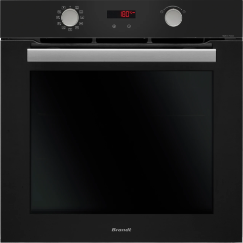 Электрический духовой шкаф Brandt BOP2112B