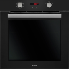 Электрический духовой шкаф Brandt BOP2112B