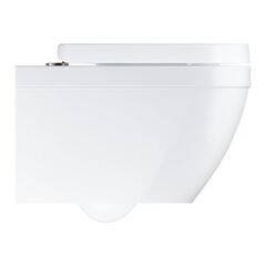 Подвесной унитаз GROHE Euro Ceramic 39328000
