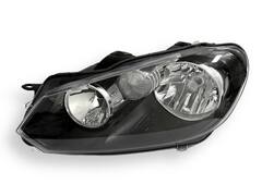 Фара VW Golf 6 (2008-2012) L Фара VW Golf 6 (2008-2012) L