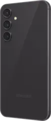 Смартфон Samsung Galaxy S23 FE 8/256 ГБ, Dual: nano SIM + eSIM, графит