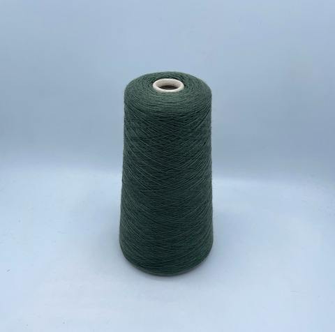 Folco (пр.Италия) 32/2 1600м/100гр, 50% меринос, 50% акрил, цвет-Полынь(41/415), арт.33936