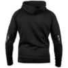 Кофта Venum Contender 3.0 Black/Black