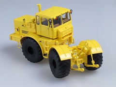 K-701 Kirovets yellow 1:43 Start Scale Models (SSM)