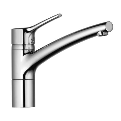 Kludi Trendo 335740575 Смеситель для кухни, цвет: хром