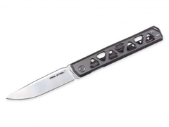 Фото Складной нож Bruns Titanium, сталь VG-10, рукоять титан