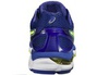 Кроссовки для бега Asics Gel-Pursue 2 мужские зеленые - 3