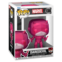 Funko POP! Marvel. Daredevil 60th: Daredevil (Facet) (1386)