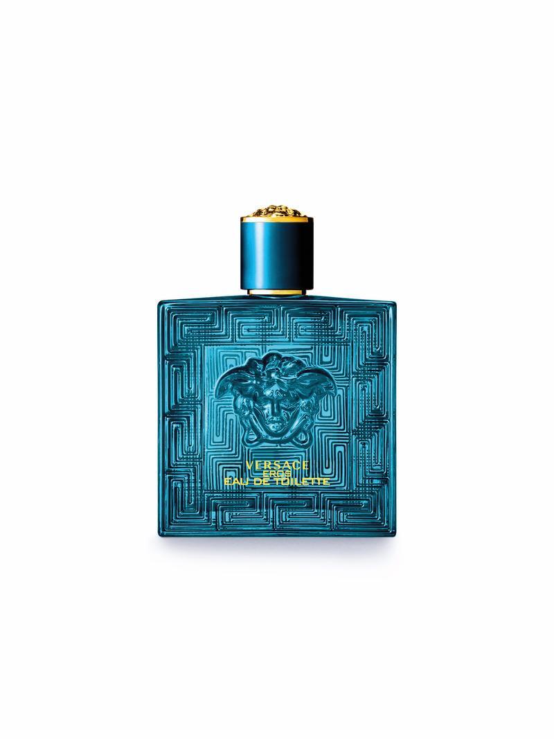Туалетная вода VERSACE EROS, 200мл IT