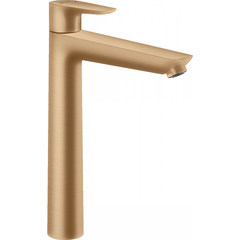 Hansgrohe Talis 71717140 Смеситель для раковины 240, BBR фото