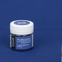 Цвет 249 ниагара (ProReactive)