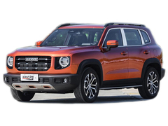 Чехлы на Haval Dargo / Dargo X 2022–2025 г.в.