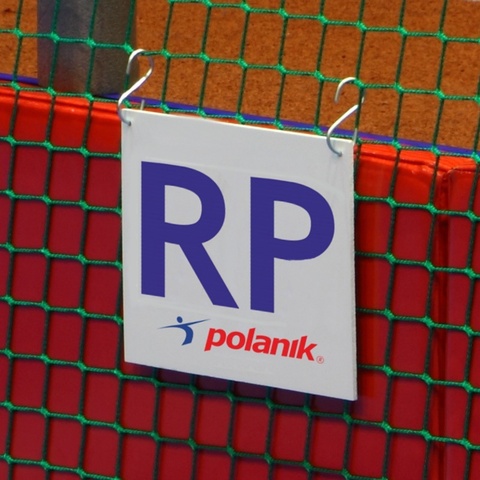 Маркер RP, польская пластинка Polanik RP-S0308