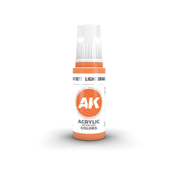 Light Orange