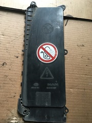 Крышка блока предохранителей MAN TGA 81624100077
