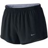Шорты л/а Nike 2" Tempo Split Short Black - 1