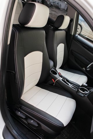 Авточехлы Premium на заказ