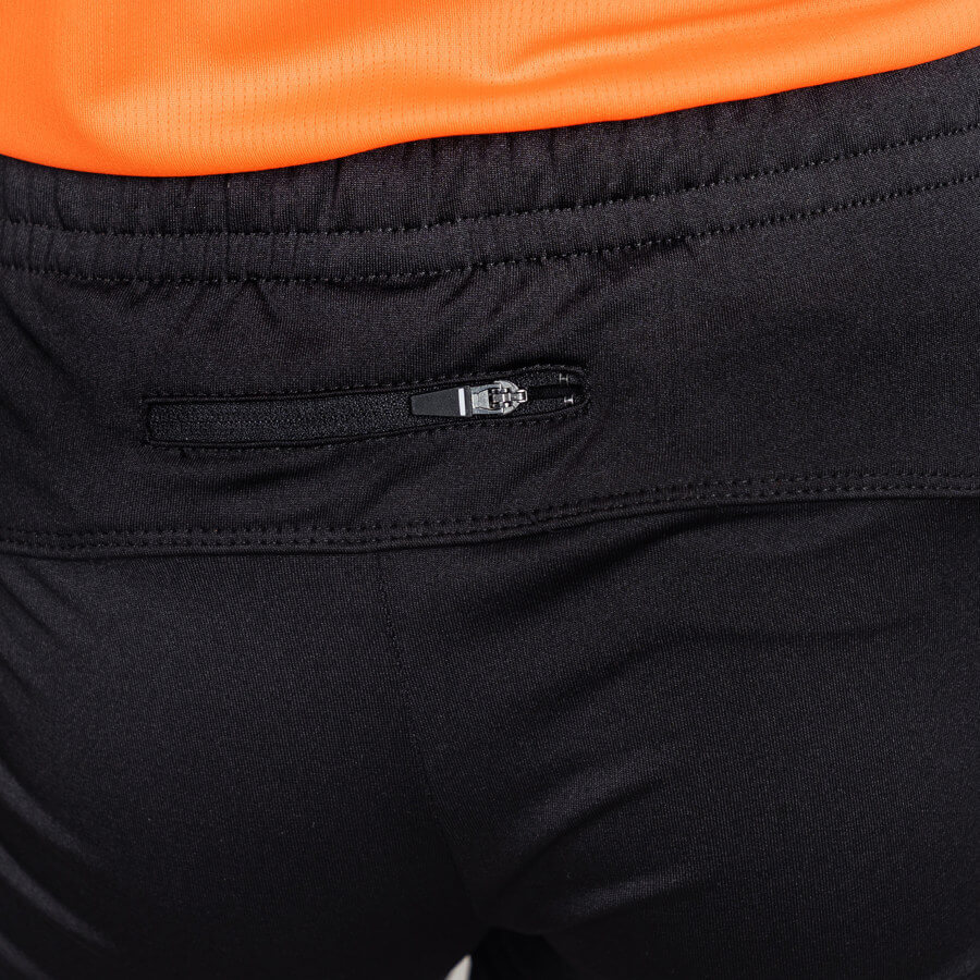 Nordski Jr Run Premium комплект для тренировок детский orange - 12