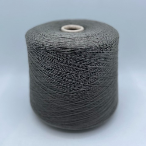 Cariaggi (пр.Италия),art-Cashmere 2/28 1400м/100 гр, 100% Кашемир , цвет-Полынь(99), арт.24719