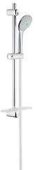 Душевой гарнитур с 1 режимом струи, GROHE Euphoria, хром, (27266001)