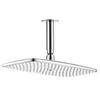 Hansgrohe Raindance E 26604000 Душ верхний 36х19 см