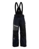 8848 Altitude Defender 2 детские горнолыжные брюки black - 1