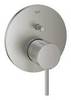 GROHE Atrio 24066DC3 Смеситель для душа встраиваемый на 2 потребителя