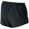 Шорты л/а Nike 2" Tempo Split Short Black - 2