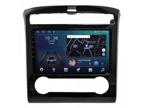 Магнитола Hyundai Tucson (2021+) Android 11 3/32GB QLED DSP 4G модель HY-2490TS18