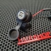 EMGO Терминал прикуриватель розетка 2 USB 84-15670