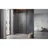 Radaway 10103135-99-01 Essenza Pro Brushed Gold Walk-in 135