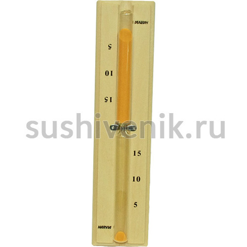 Часы песочные Harvia - 6