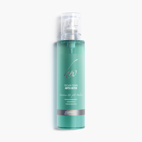 Лосьон-тоник «Abyss DeTox» 270 мл