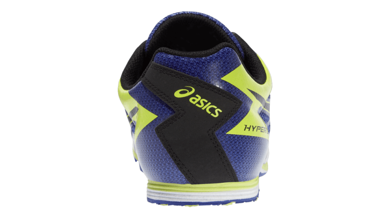 Asics Hyper LD 5 Шиповки длинные дистанции 4399 - 5