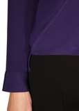<p>Блуза из шелка</p> ETRO