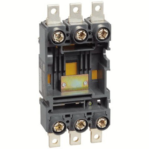 ПМ1/П-33 втычная с передним присоединениемTDM