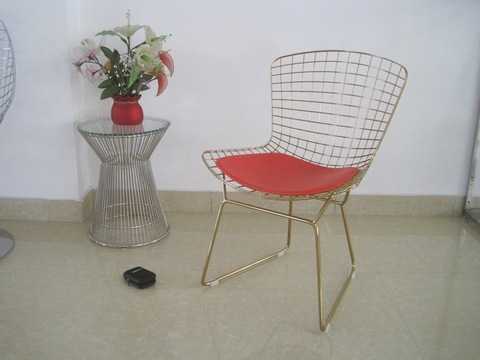 Стул Wire Side