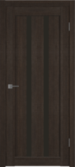 Дверь Atum 2 / Wenge / Black Gloss / Владимирские двери