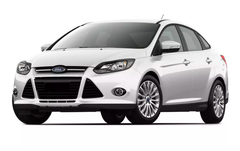 Стекла фар FORD Focus 3 (2011-2015) R дорестайлинг Стекла фар FORD Focus 3 (2011-2015) R дорестайлинг
