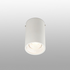 Rel-G Потолочный светильник белый LED 25W 2700K 60 °