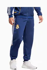 Штаны adidas Real Madrid 99/00 Track Top - темно-синий