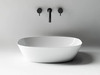 Ceramica Nova Element CN5005 Раковина-чаша, 50x38, цвет: белый