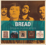 BREAD: Original Album Series