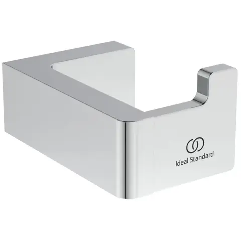 Ideal Standard Conca T4506AA Крючок одинарный квадратный