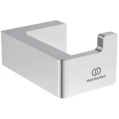 Ideal Standard Conca T4506AA Крючок одинарный квадратный фото
