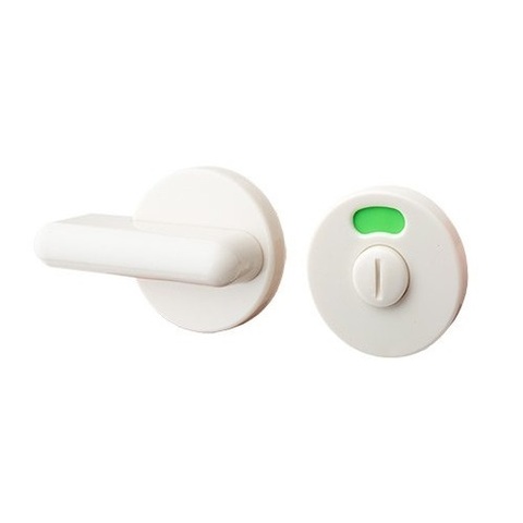 Фиксатор AVERS WC-5207-P-BE бежевый