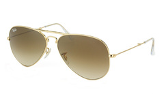 Aviator Folding RB 3479 001/51